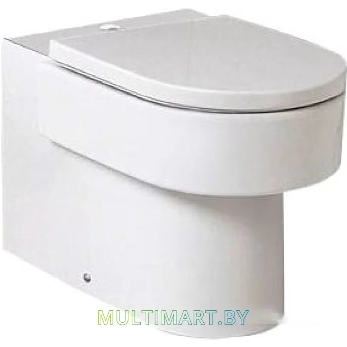 Унитаз Roca Happening A342567000